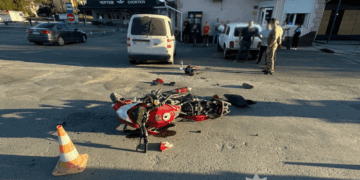 ДТП на Тернопільщині