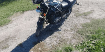 ДТП на Тернопільщині