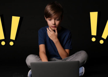 спецслужби вербують дітей