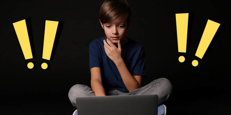 спецслужби вербують дітей