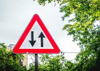 Зміна руху у Тернополі