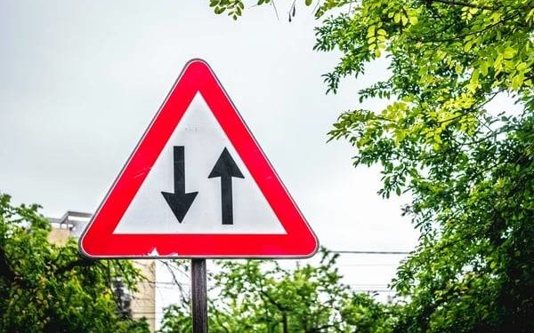 Зміна руху у Тернополі