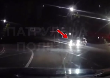 П'яне водіння