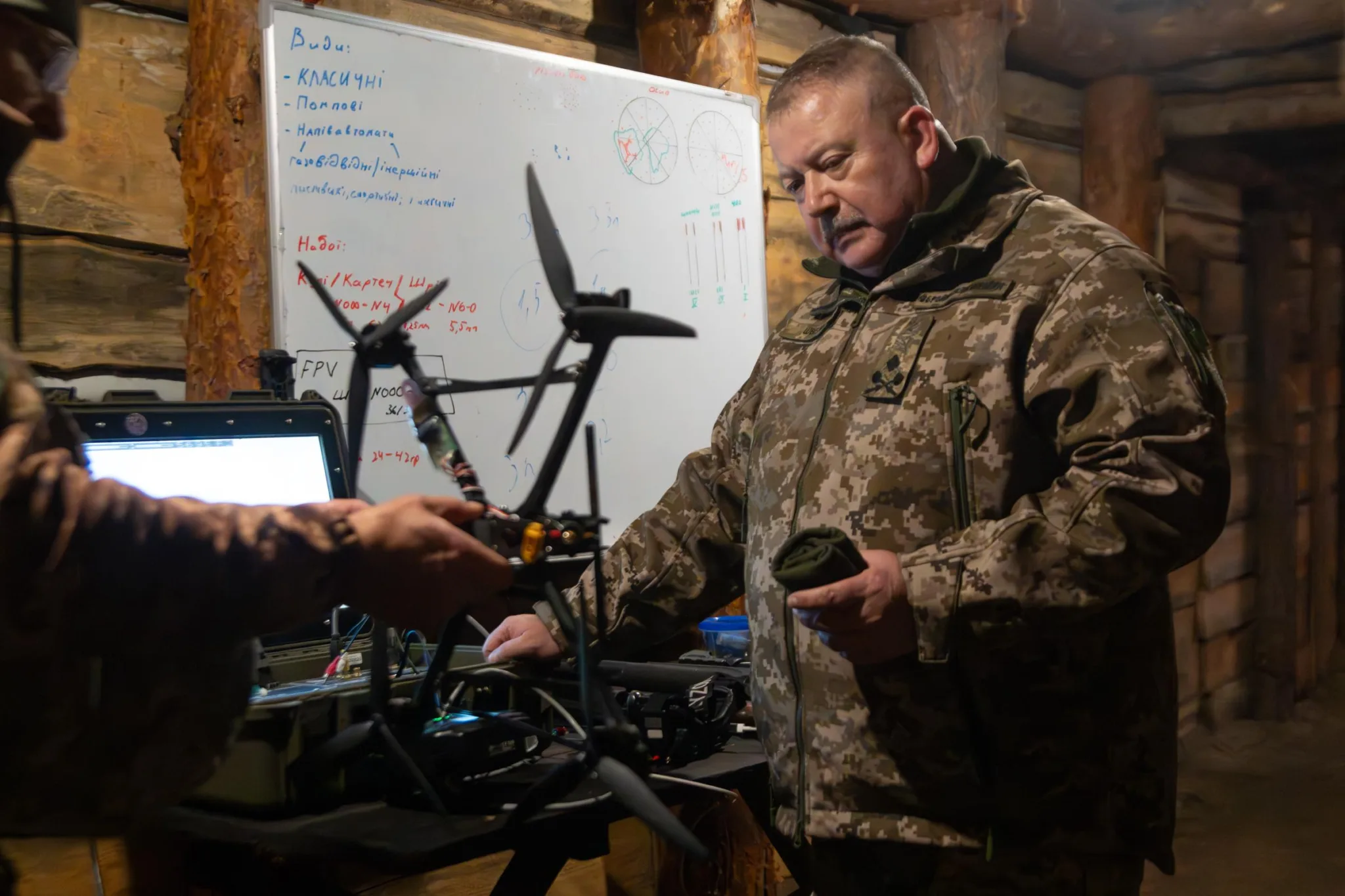 Угруповання Військ “Захід”