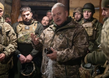 Угруповання Військ “Захід”