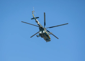 Інструктор повітряно-десантної підготовки розповів про секрети своєї роботи в Силах спеціальних операцій