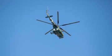 Інструктор повітряно-десантної підготовки розповів про секрети своєї роботи в Силах спеціальних операцій