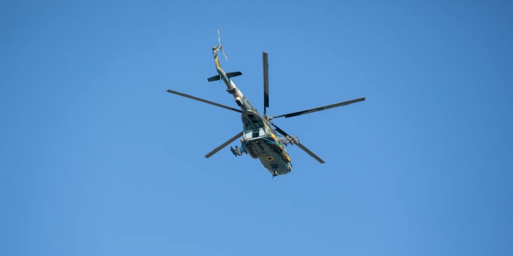 Інструктор повітряно-десантної підготовки розповів про секрети своєї роботи в Силах спеціальних операцій