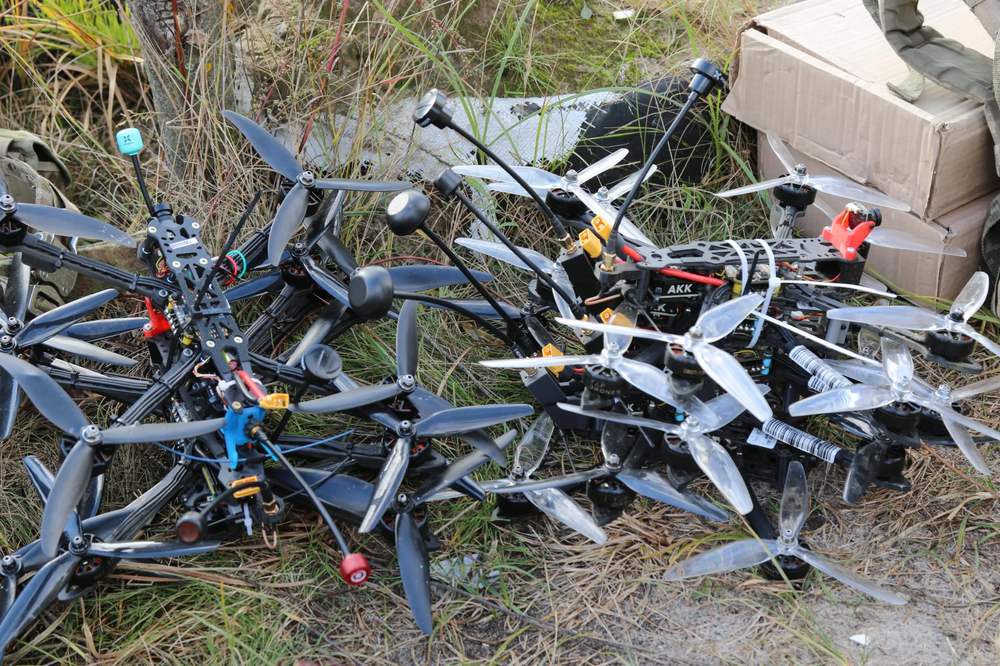 Угруповання Військ “Захід”