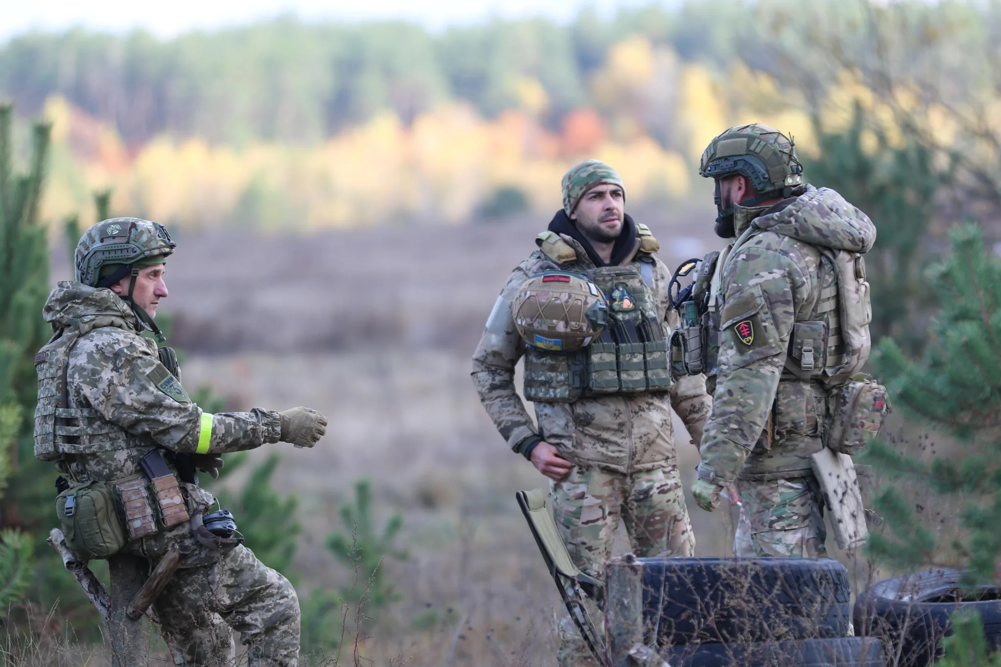 Угруповання Військ “Захід”