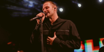 CHEEV 12 жовтня виступить у Тернополі! Його відверті пісні про кожного з нас