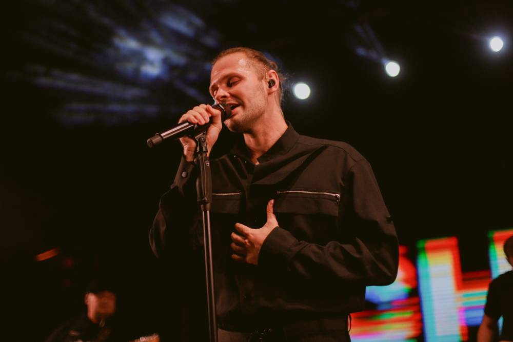 CHEEV 12 жовтня виступить у Тернополі! Його відверті пісні про кожного з нас