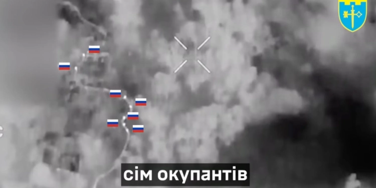 Вони вдерлися — ми їх знищили, – бійці 105 бригади з Тернополя успішно ліквідують ворога