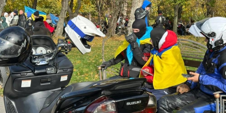 закриття мотосезону 2025