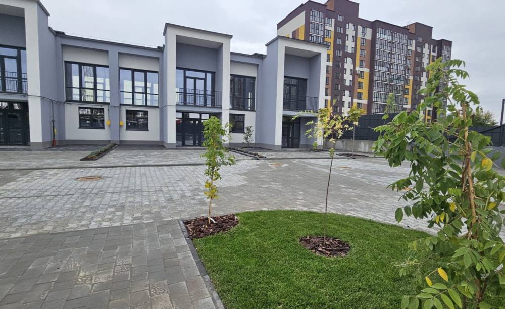 Беверлі Хіллз Deluxe