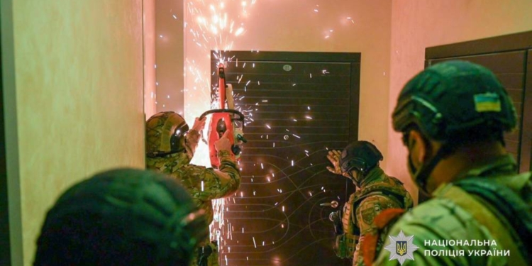 шахраї Одеса