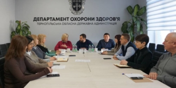 Тернопільські лікарні: від стабільного прогресу до лідерства в якості