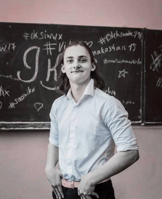 Артема Сосняковського