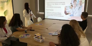 У Тернополі відкрився Центр ментального здоров’я при міській лікарні №2