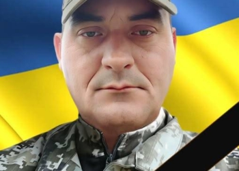 Андрій Оверко