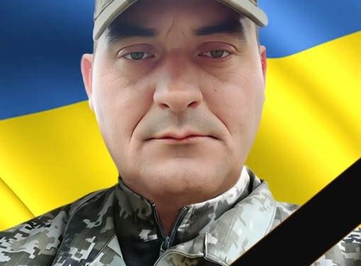 Андрій Оверко