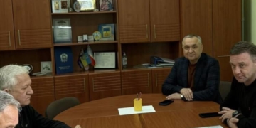 У Тернополі обговорили епідситуацію та виконання медичних програм громади