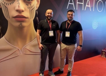 Тернопільські хірурги взяли участь у конгресі з естетичної та реконструктивної медицини в Києві