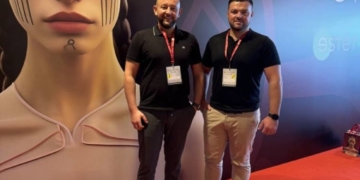 Тернопільські хірурги взяли участь у конгресі з естетичної та реконструктивної медицини в Києві