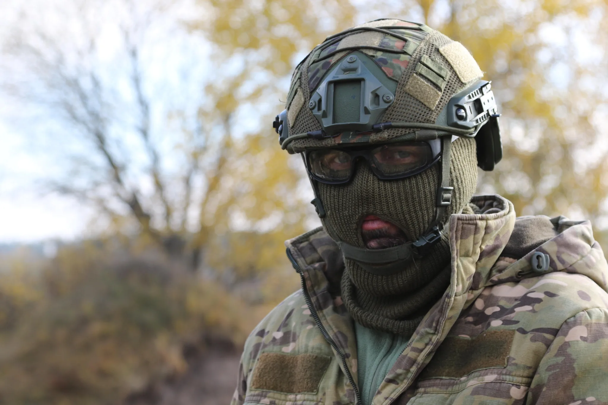 Угруповання Військ “Захід”