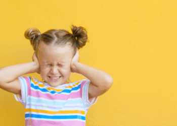 дитячий стрес