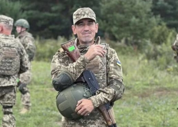 Микола Орловський