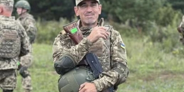 Микола Орловський