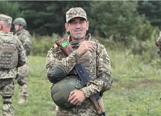 Микола Орловський