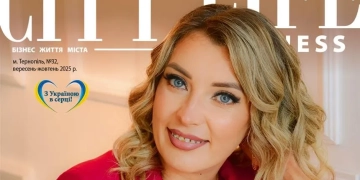 Катерина Бригадир