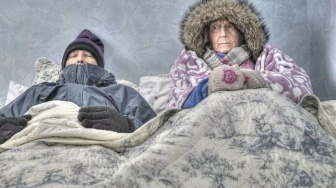 У Львові та Івано-Франківську подачі тепла не буде