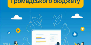 громадський бюджет