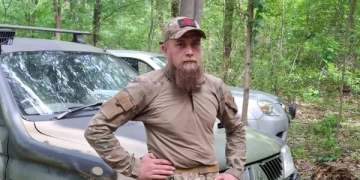 Військовий із Тернопільщини з позивним «Арес» розповів про службу в ЗСУ