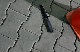 затримали іноземця