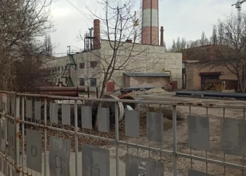 котельня тернопіль просвіти