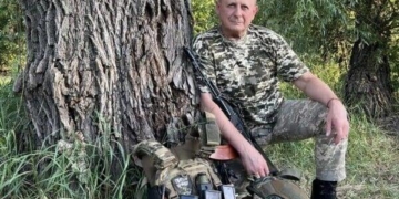 Микола Дерецький