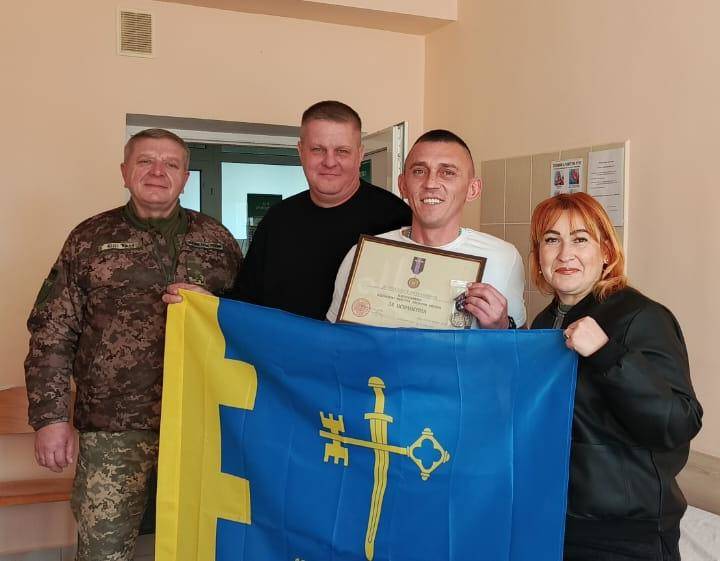 позивний Вітер