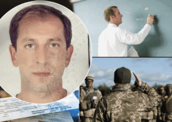 мобілізували до армії попри офіційну відстрочку