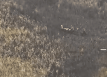 Тернопільські військові показали як вони “зцілюють” ворога