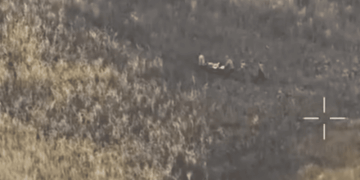 Тернопільські військові показали як вони “зцілюють” ворога