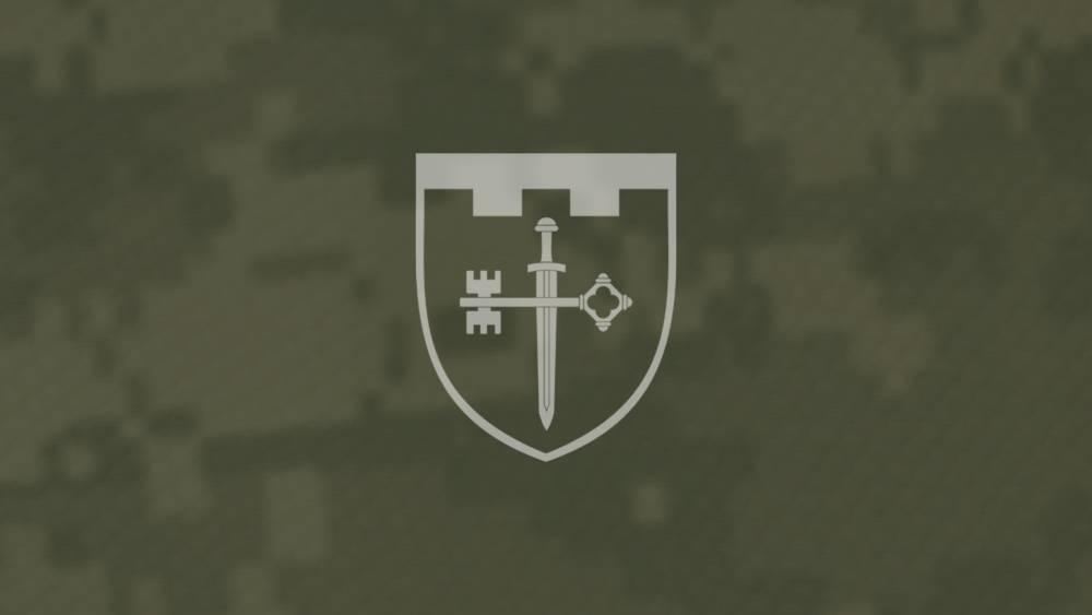 105 бригада територіальної оборони ЗСУ продемонструвала свіжі кадри знищення ворога