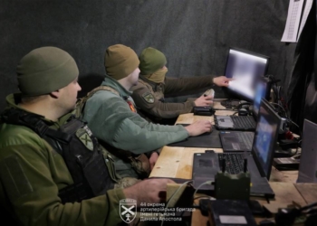 44 бригада розкриває секрети роботи