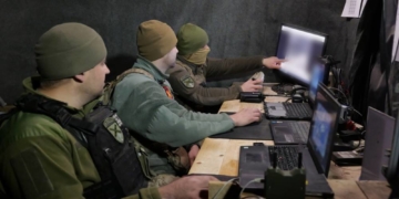 44 бригада розкриває секрети роботи