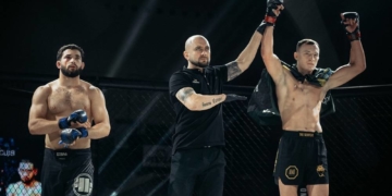 Студент ЗУНУ здобув перемогу на благодійному турнірі