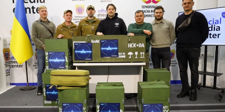 Благодійний фонд Сергія Притули