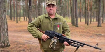 Василь Присяжнюк